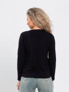 Лонгслив мод.1585 - фото 3