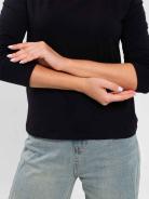 Лонгслив мод.1585 - фото 6