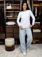 Лонгслив мод.1787/3 Лонгслив мод.1787/3 - фото 7