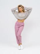 Брюки мод.1440/7 - фото 2