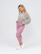 Брюки мод.1440/7 - фото 3