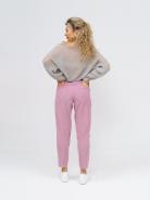 Брюки мод.1440/7 - фото 4