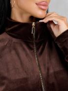 Костюм мод.2089/2 - фото 6