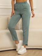 Брюки мод.1618/4* - фото