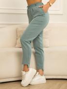 Брюки мод.1618/4* - фото 2