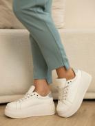 Брюки мод.1618/4* - фото 7