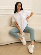 Брюки мод.1618/4* - фото 8