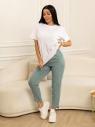 Брюки мод.1618/4* - фото 9