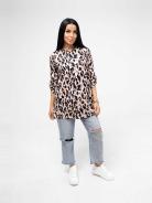 Туника мод.1776/4 - фото 7