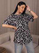 Футболка мод.2083/6 - фото