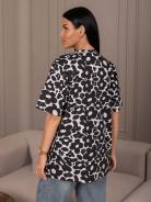 Футболка мод.2083/6 - фото 3