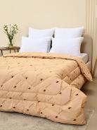 Одеяло всесезонное CASSIA - Бархан - фото