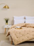 Одеяло всесезонное CASSIA - Бархан - фото 5