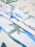 Простыня бязь - Колибри - фото 4