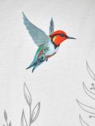 Простыня бязь - Колибри - фото 5