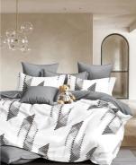 Постельное белье сатин люкс - Диоген - фото