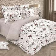 КПБ Перкаль - Коты в париже - фото