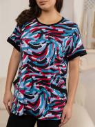 Костюм мод.557/15 - фото 5