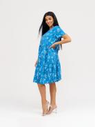 Платье мод.1738/16 - фото 2