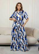 Костюм мод.2081 - фото