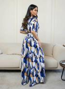 Костюм мод.2081 - фото 2