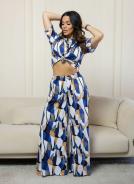 Костюм мод.2081 - фото 3