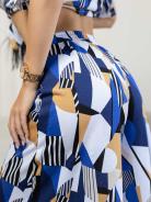 Костюм мод.2081 - фото 5