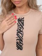 Туника мод.1694/1 - фото 5