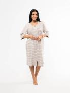 Халат мод.1929/1 - фото