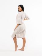 Халат мод.1929/1 - фото 3