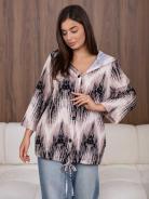 Рубашка мод.2176/1 - фото 4