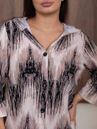 Рубашка мод.2176/1 - фото 5