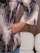 Рубашка мод.2176/1 - фото 6