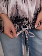 Рубашка мод.2176/1 - фото 7