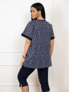 Костюм мод.557/12 - фото 2