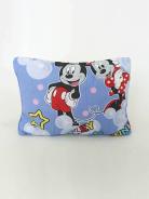 Подушка из бязи детская - Мини вечеринка - фото