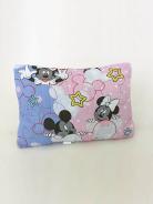 Подушка из бязи детская - Мини вечеринка - фото 2