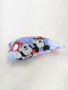 Подушка из бязи детская - Мини вечеринка - фото 3