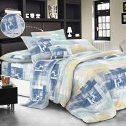 КПБ Полисатин Жатка - Норд - фото