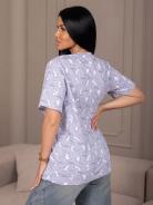 Футболка мод.1904/20* - фото 3