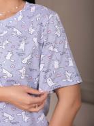 Футболка мод.1904/20* - фото 5