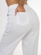 Брюки мод.1440/9 - фото 4