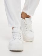 Брюки мод.1440/9 - фото 5