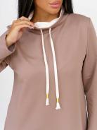 Платье мод.1760/1 - фото 2