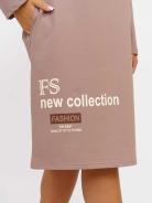 Платье мод.1760/1 - фото 3