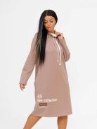 Платье мод.1760/1 - фото 4