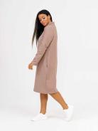 Платье мод.1760/1 - фото 7