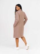 Платье мод.1760/1 - фото 8