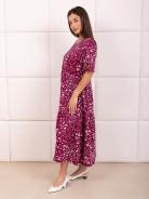 Платье мод.1872/20 - фото 3