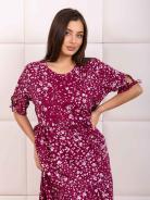 Платье мод.1872/20 - фото 4